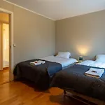 Explore Apartment