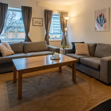 Explore Apartment
