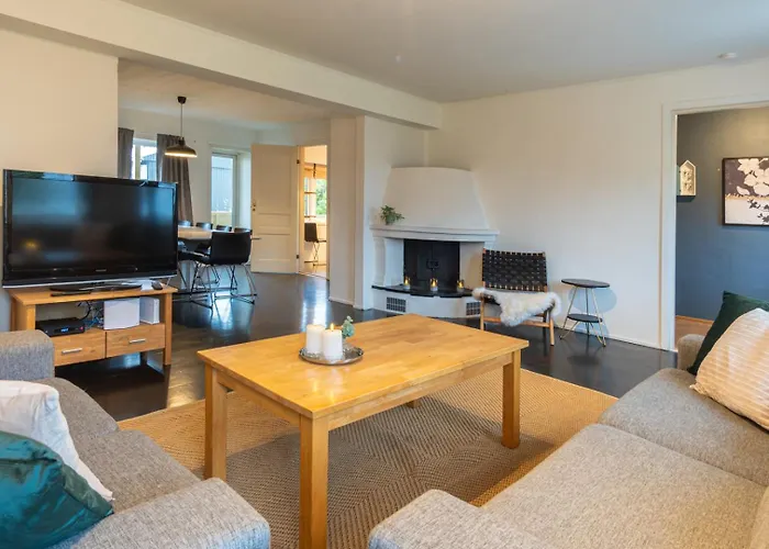 Explore Appartement Tromsø