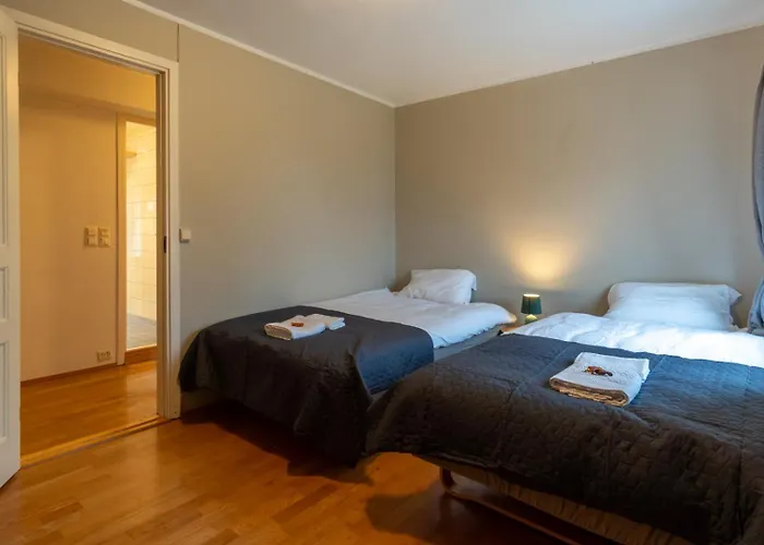 Explore Appartement