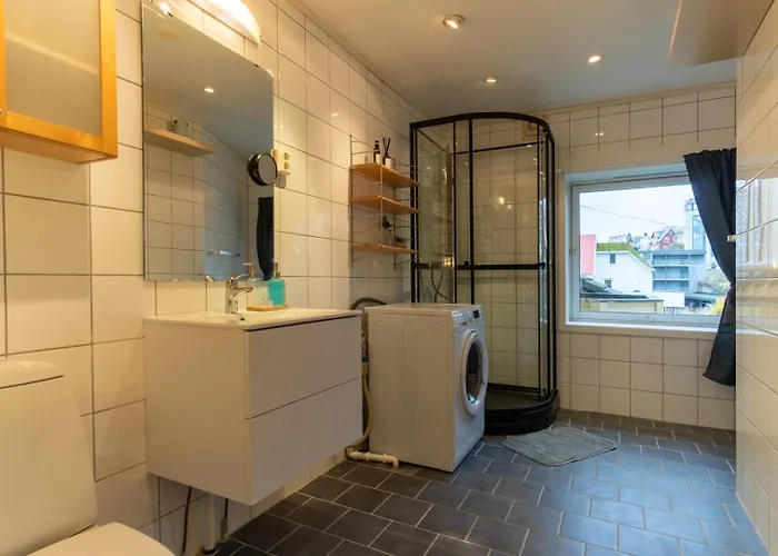 Explore Appartement *