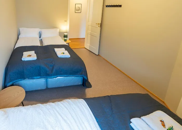 Explore Appartement *