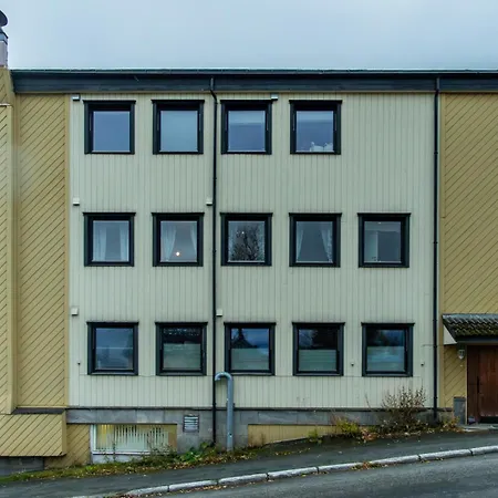 アパート Explore *