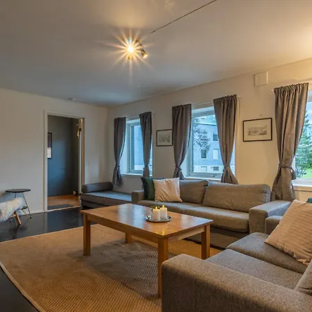 Explore * トロムソ