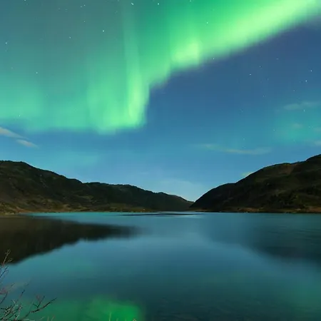 アパート Explore トロムソ