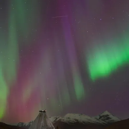 Explore トロムソ