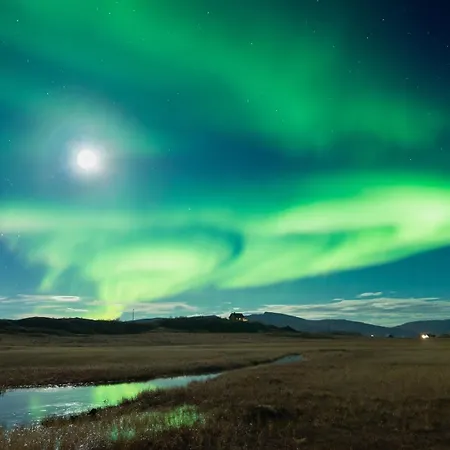 Explore * トロムソ